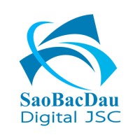SaoBacDau Digital Technologies logo - Similar company to Diamond Star Logsitcs Ltd.