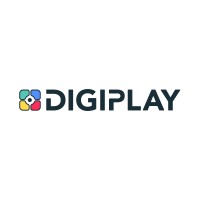DigiPlay Portugal logo - Similar company to Play2Fun