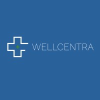 Wellcentra logo - Similar company to Weshield