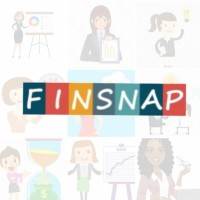 Finsnap logo - Similar company to Merx