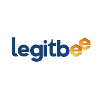 Legitbee logo - Similar company to Lupise