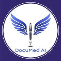 DocuMed AI logo - Similar company to Documed Official