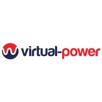 Virtual-Power logo - Similar company to Godts