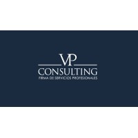 VP Consulting logo - Similar company to Aular Consultora