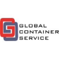 Global Container Service (GCS), Ltd logo - Similar company to Jf-Log International Co,.Ltd.