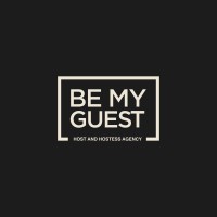 Be My Guest logo - Similar company to Thomasevent Sàrl