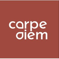Carpe Diem Apparels logo - Similar company to Emagic Solutions Pvt Ltd