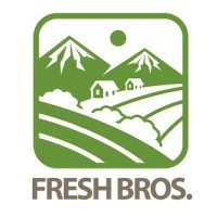 Fresh Bros Hemp logo - Similar company to Cbd Oil