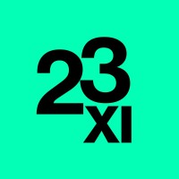 23xi logo - Similar company to Zidwell