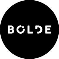 Bolde Lifestyle logo - email format related to Bolde