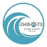 JMR-073 GLOBAL MARINE FZ-LLC logo - Similar company to Independent 7 Brokers And Consultants Fze