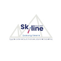 Skyline Tours logo - Similar company to Gc Flight