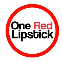 One Red Lipstick logo - Similar company to The Mastermind City