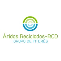 Grupo de Interés ARIDOS RECICLADOS DE RCDs logo - Similar company to Cátedra Mujer Y Tecnología Hedy Lamarr