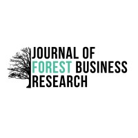 Journal of Forest Business Research logo - Similar company to Industry Intelligence Inc.