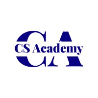 CS Academy logo - Similar company to Cmu Cs Academy