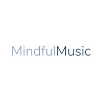 Mindful Music logo - Similar company to Rewilder