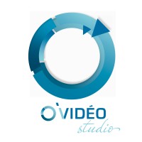 Ovidéo Studio logo - Similar company to Ovideo