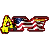 G.E. Marshall, Inc. logo - Similar company to Dv Construction