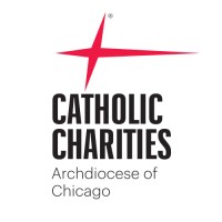 Catholic Charities of the Archdiocese of Chicago logo - Similar company to Archdiocese Of Chicago