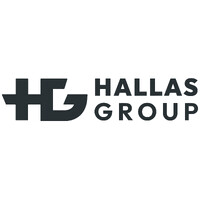 Hallas Group GmbH logo - Similar company to Primono Unternehmensgruppe