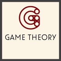 Game Theory logo - Similar company to Game Theory