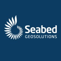 Seabed Geosolutions logo - Similar company to Pxgeo