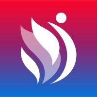 USA Gymnastics logo - Similar company to Knowledge Systems Institute
