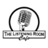 The Listening Room Cafe logo - Similar company to Shoeb_Tch