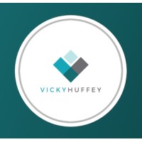 Vicky Huffey Coaching logo - Similar company to Pattie Pantall Coaching Ltd