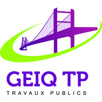 GEIQ TP logo - Similar company to Bimsky