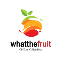 Whatthefruit logo - Similar company to Zero Leakage