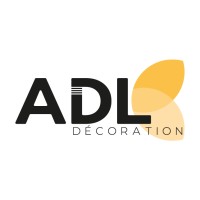 ADL Décoration logo - Similar company to Gplus Distribution