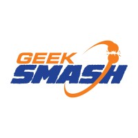 Geek Smash