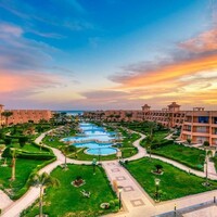 Jasmine Palace Resort & Spa logo - Similar company to Pullman Mandalay Mingalar