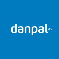 Danpal A/S logo - Similar company to Scanpal Aps