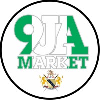 9ja Market logo - Similar company to Rrg