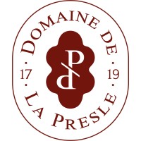 Domaine de La Presle logo - Similar company to Into The Green