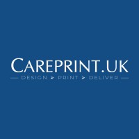 CareprintUK logo - Similar company to Kb Design Packaging