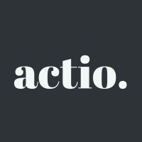 Actio Company logo - Similar company to Rove Lab