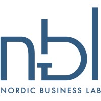 Nordic Business Lab logo - Similar company to Heathamster