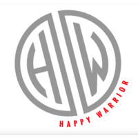 Happy Warrior logo - Similar company to Tango: Financial Advisor Marketing