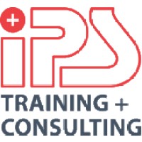 IPS Training und Consulting GmbH logo - Similar company to Gedoplan Gmbh