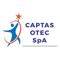 Captas OTEC SpA logo - Similar company to Ms Construcción Y Montajes Ltda.