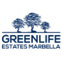 GREENLIFE ESTATES S.L. logo - Similar company to United Services 4 Business & Capital Srl