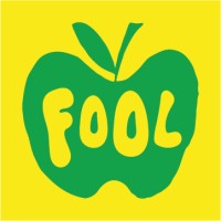 Fruits of Our Labor logo - Similar company to Jasha Michele
