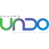 UNDO Group logo - Similar company to Asterisk Eu
