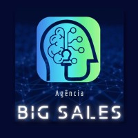 Agência Big Sales logo - Similar company to Bigsales Portugal