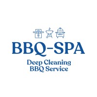 BBQ-SPA logo - Similar company to The Bbq Emporium