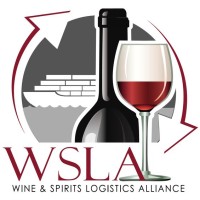 WSLA - Wine & Spirits Logistics Alliance logo - Similar company to Mcqueen Logistics